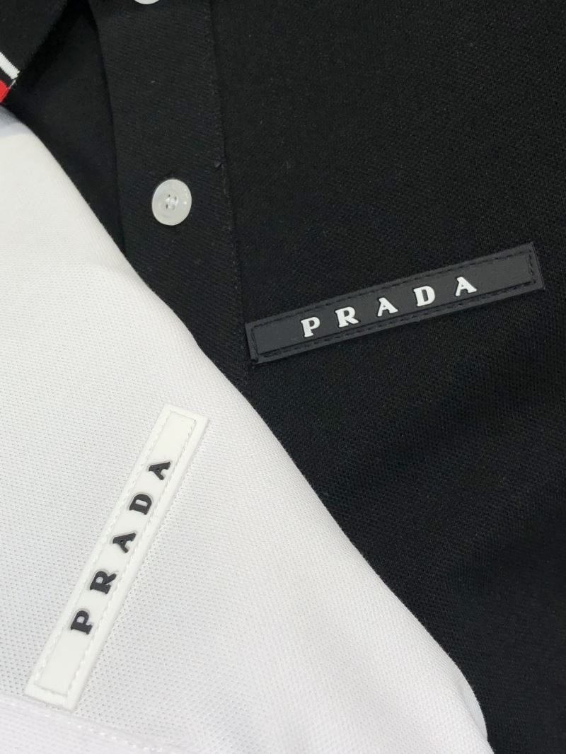 Prada T-Shirts